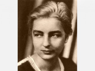Ruth Benedict picture, image, poster